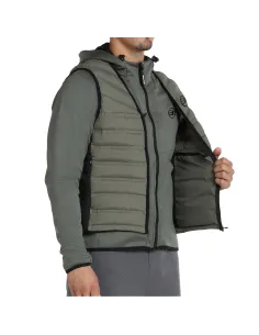 Anorack Parka Bullpadel Boque | Ofertas de pádel 2